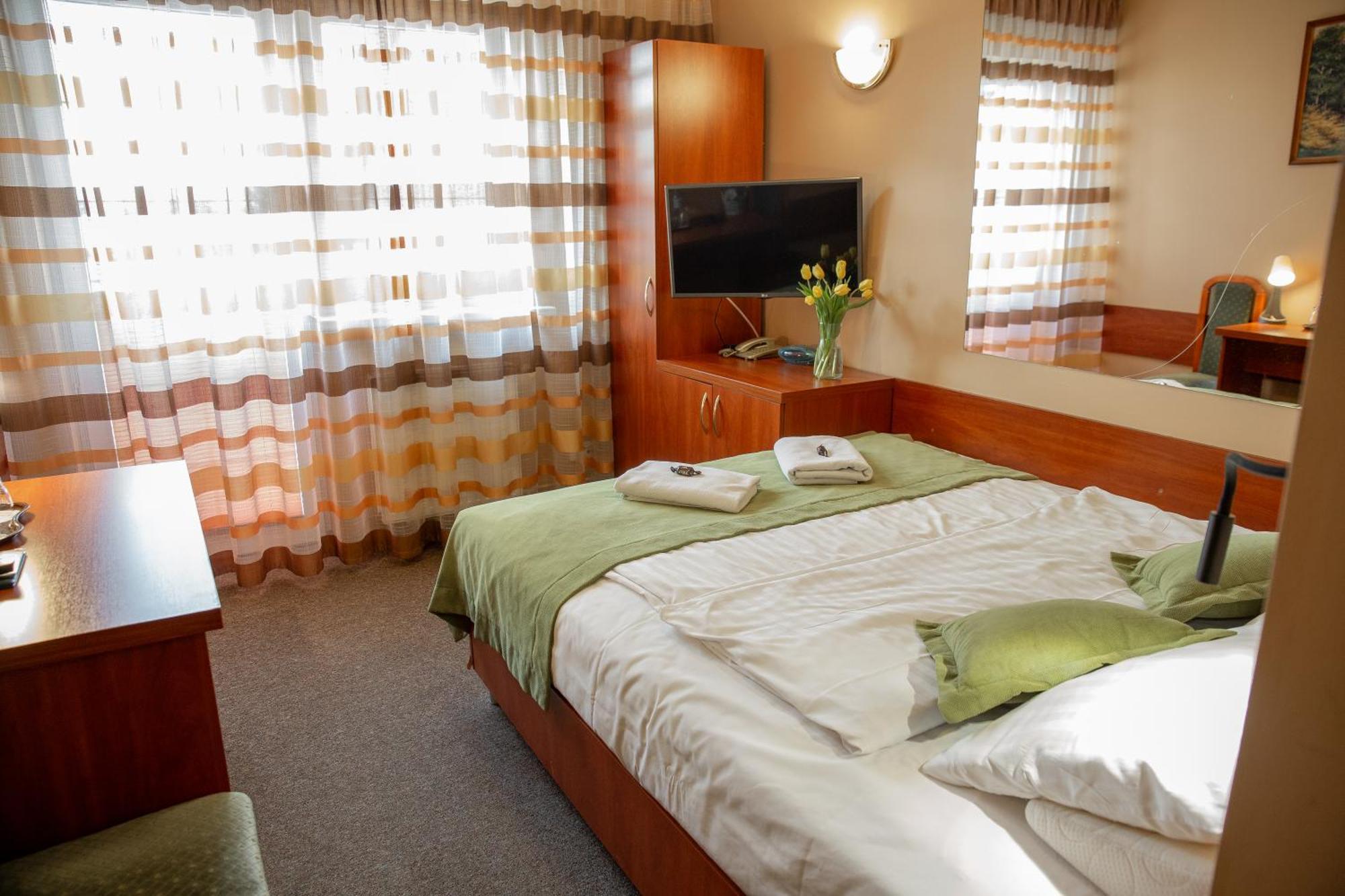 Motel Arkadia Koszalin Exterior photo