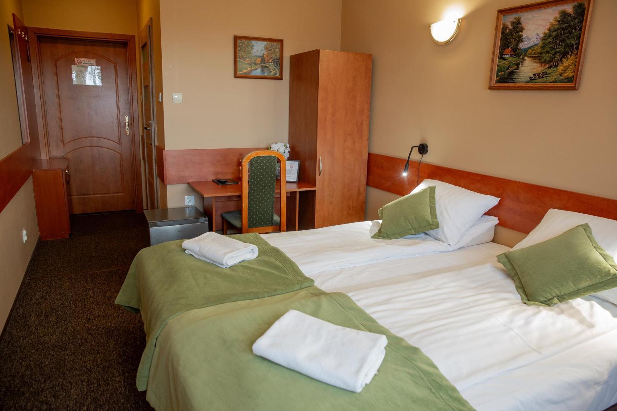 Motel Arkadia Koszalin Exterior photo