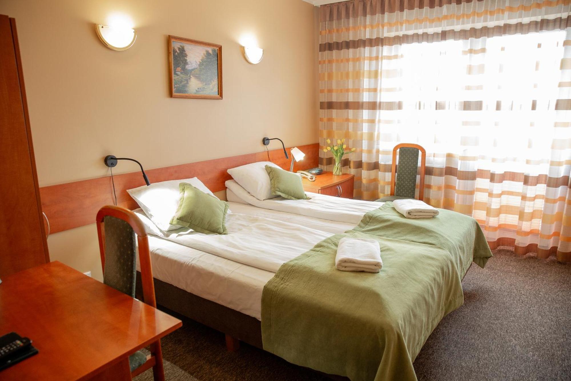 Motel Arkadia Koszalin Exterior photo